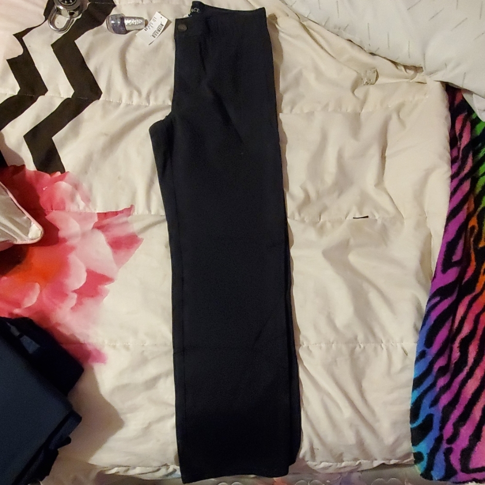Boys uniform pants